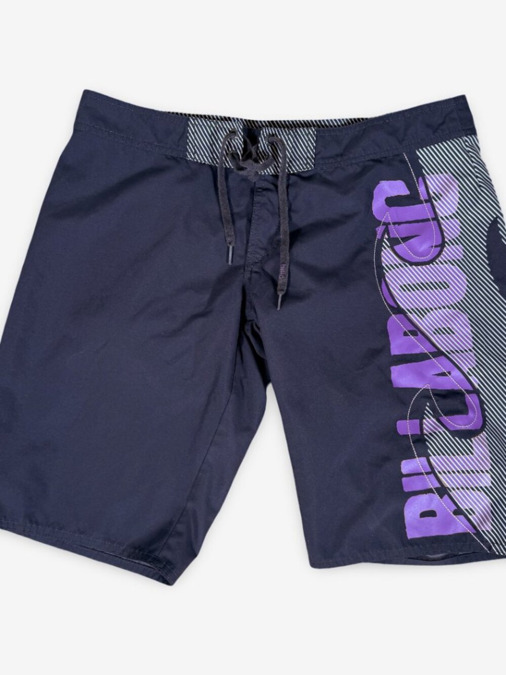 Y2K Billabong Women's Board Shorts